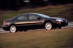 Chrysler 300M 1999 года